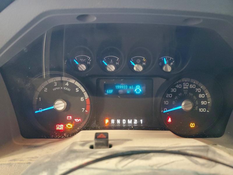Продажа на аукционе авто 2015 Ford F250, vin: 1FT7X2B61FED65726, номер лота: 53654436
