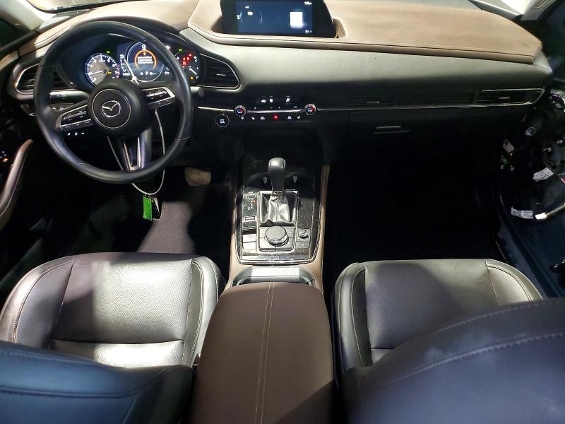 Aukcja sprzedaży 2021 Mazda Cx-30 S Awd, vin: 3MVDMBEY9MM310004, numer aukcji: 53949896