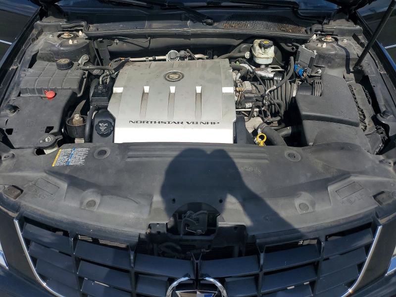 Aukcja sprzedaży 2007 Cadillac Dts, vin: 1G6KD57947U185156, numer aukcji: 52455416