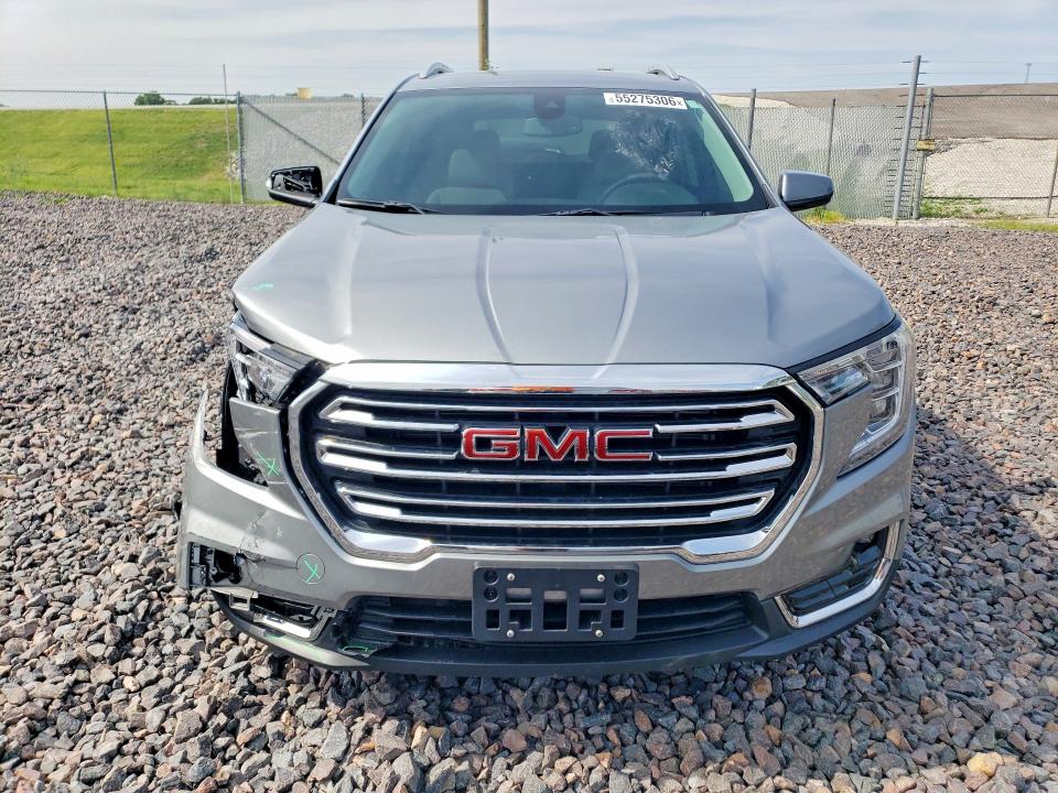 Продажа на аукционе авто 2024 Gmc Terrain, vin: 3GKALVEGXRL192398, номер лота: 55275306
