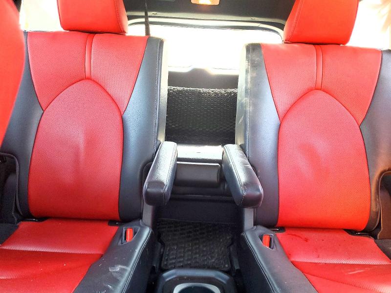 Aukcja sprzedaży 2021 Toyota Highlander, vin: 5TDLZRBH5MS093501, numer aukcji: 51539076