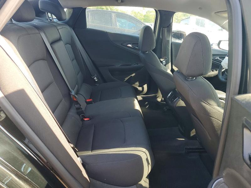 Aukcja sprzedaży 2018 Chevrolet Malibu, vin: 1G1ZF5SU4JF291161, numer aukcji: 54765736