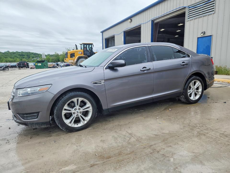 Aukcja sprzedaży 2014 Ford Taurus, vin: 1FAHP2E89EG144871, numer aukcji: 52225036