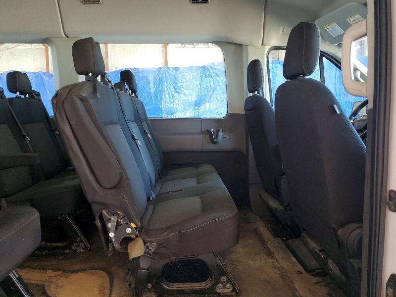 Продаж на аукціоні авто 2021 Ford Transit, vin: 1FBAX2C84MKA49570, номер лоту: 53926326