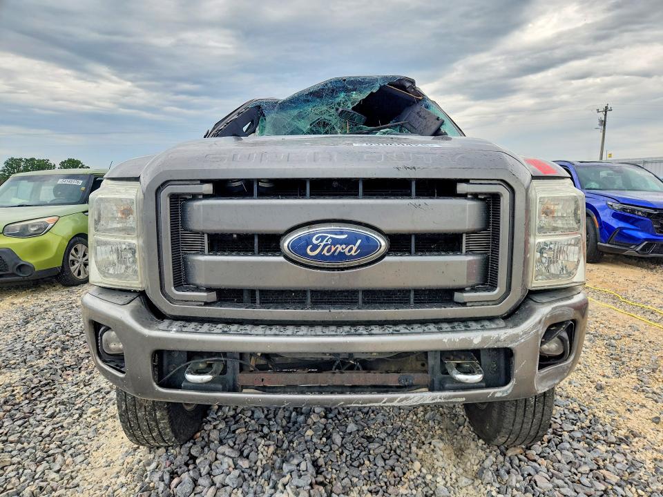 Продаж на аукціоні авто 2011 Ford F250, vin: 1FT7W2BT3BEC15376, номер лоту: 53969426