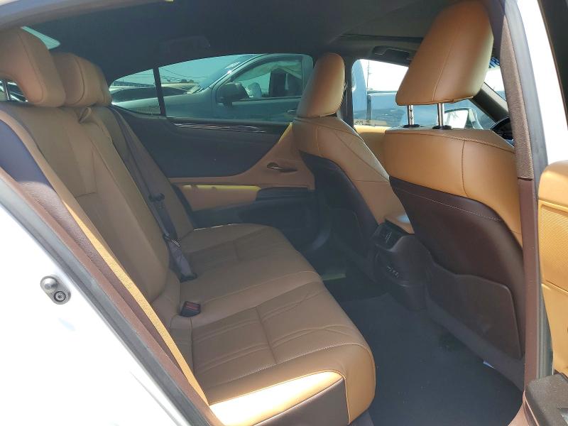 2020 Lexus Es მანქანა იყიდება აუქციონზე, vin: 58AEZ1B1XLU053426, აუქციონის ნომერი: 54647816