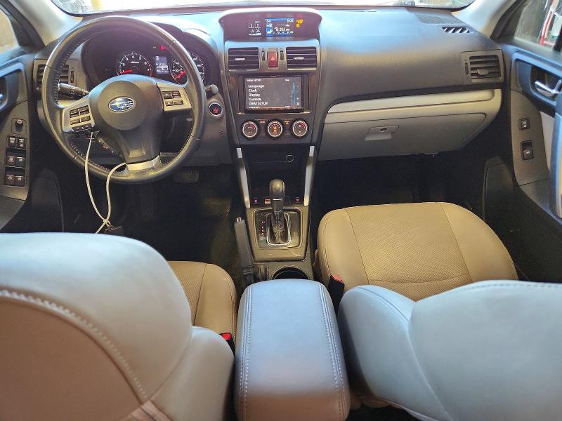 Продаж на аукціоні авто 2015 Subaru Forester, vin: JF2SJAWC9FH422518, номер лоту: 53788006