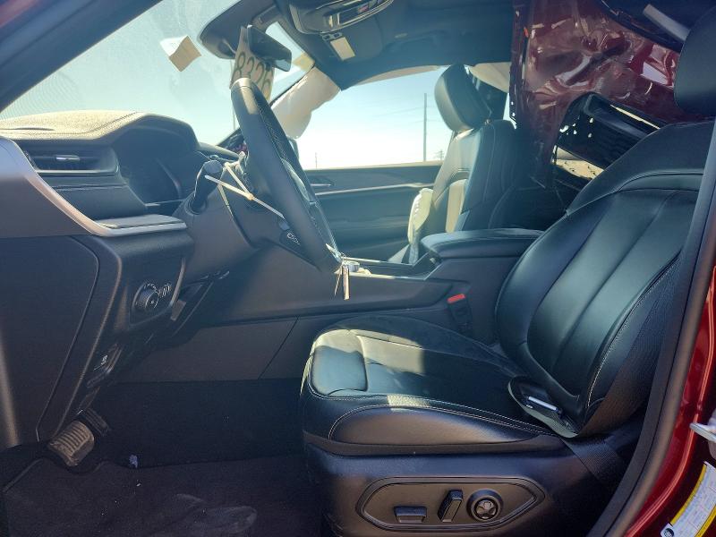 52191266 :رقم المزاد ، 1C4RJHBR2TC200539 vin ، 2026 Jeep Grand Cherokee مزاد بيع