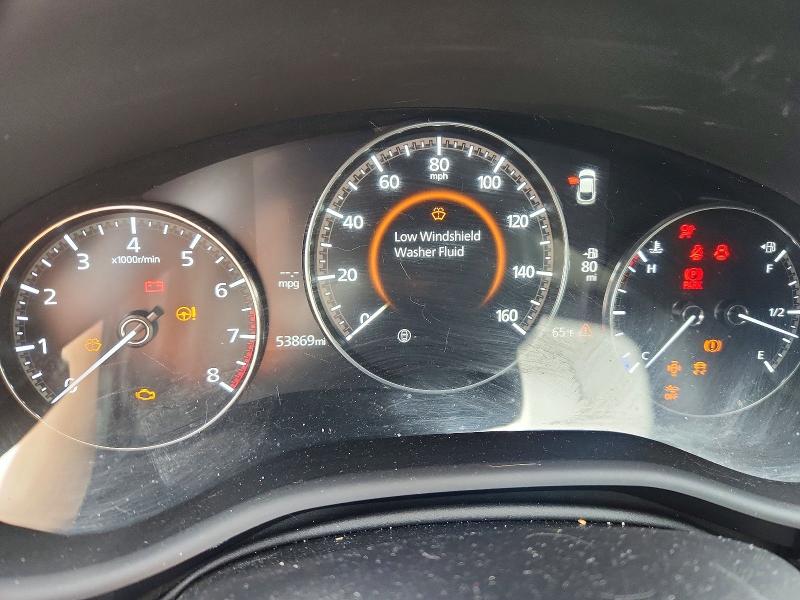 Aukcja sprzedaży 2022 Mazda Cx-30, vin: 3MVDMBCL1NM409165, numer aukcji: 53054426