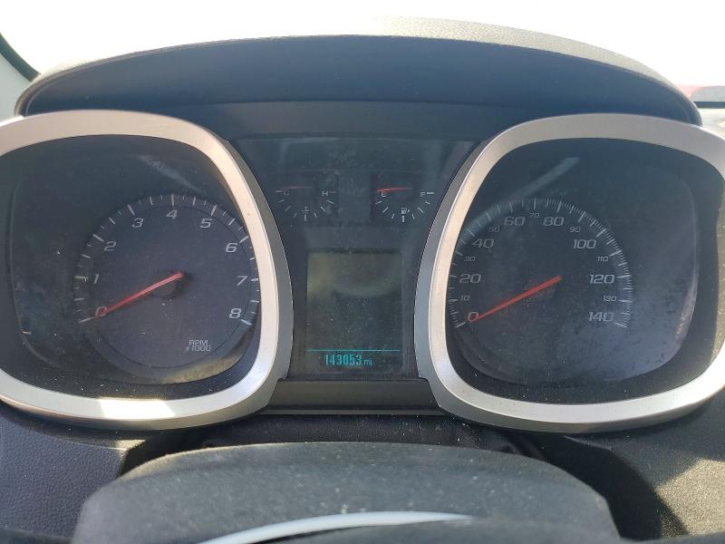 Aukcja sprzedaży 2015 Chevrolet Equinox, vin: 2GNALCEKXF6383976, numer aukcji: 54475666