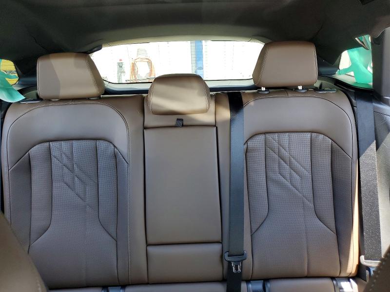 Продажа на аукционе авто 2026 Bmw X3, vin: 5UX53GP09T9211496, номер лота: 53443916