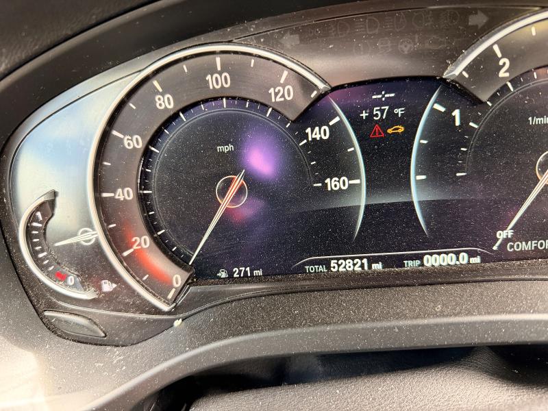 2021 Bmw X3 მანქანა იყიდება აუქციონზე, vin: 5UXTY5C07M9G33371, აუქციონის ნომერი: 53482396