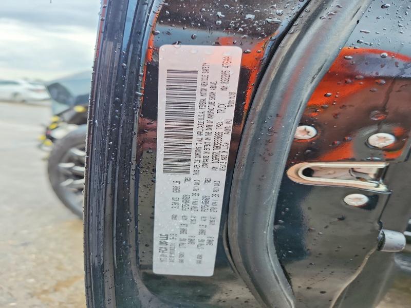 2019 Ram 1500 Classic მანქანა იყიდება აუქციონზე, vin: 1C6RR7LT8KS639026, აუქციონის ნომერი: 55127256