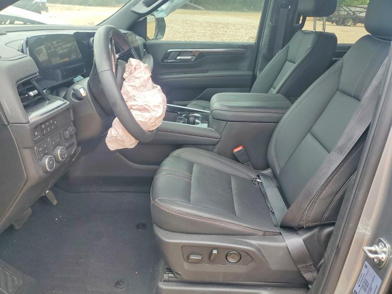 Продажа на аукционе авто 2025 Chevrolet Tahoe, vin: 1GNS6RRD4SR373145, номер лота: 52587536