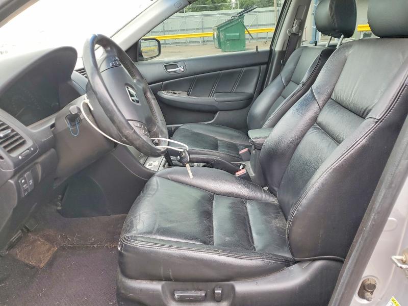 Продаж на аукціоні авто 2005 Honda Accord Ex, vin: 1HGCM66545A075584, номер лоту: 52613926