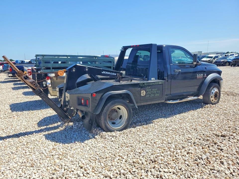 Aukcja sprzedaży 2016 Ram 4500, vin: 3C7WRKAL7GG295403, numer aukcji: 54727886