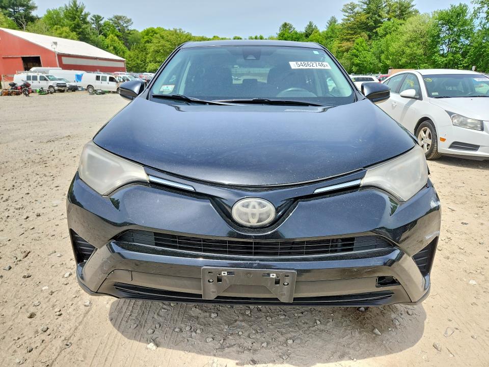 Продажа на аукционе авто 2018 Toyota Rav4, vin: 2T3BFREV6JW713093, номер лота: 54862746