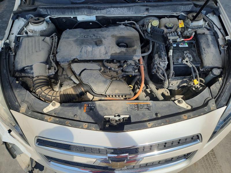 Aukcja sprzedaży 2013 Chevrolet Malibu, vin: 1G11F5RR9DF114124, numer aukcji: 53033736