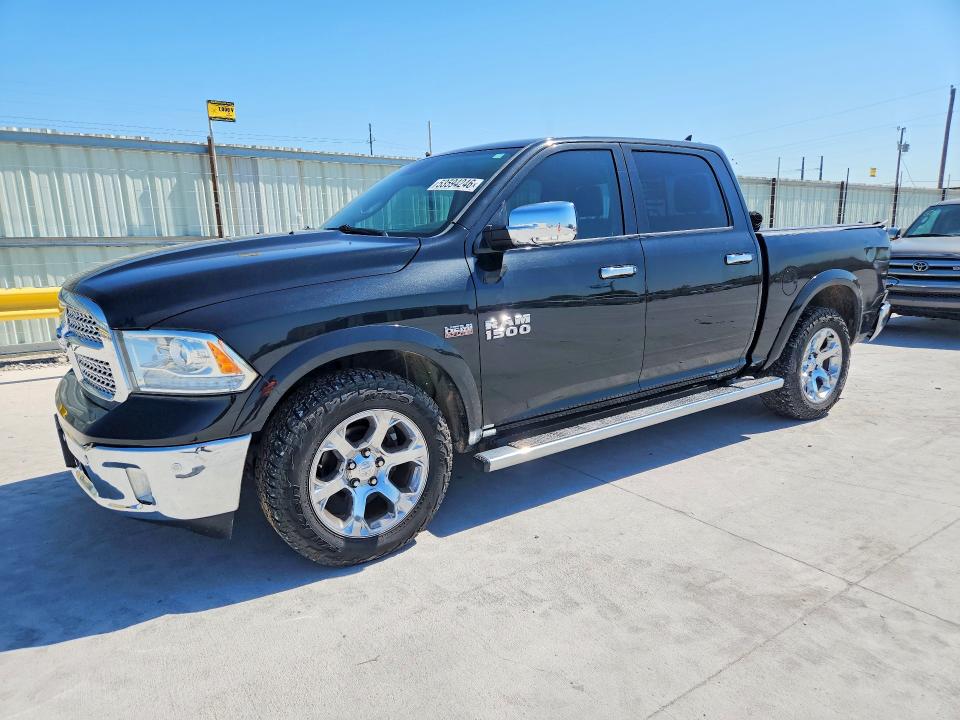 Aukcja sprzedaży 2015 Ram 1500, vin: 1C6RR7NT4FS666484, numer aukcji: 53594246