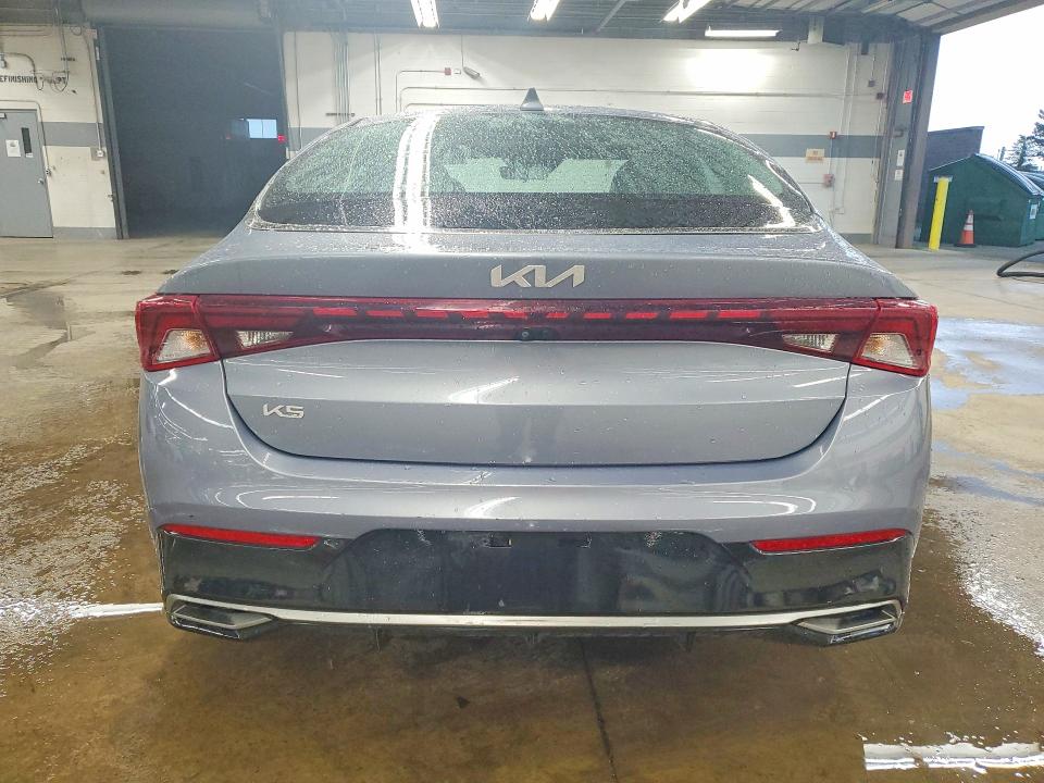 Продаж на аукціоні авто 2023 Kia K5, vin: 5XXG14J23PG221328, номер лоту: 53813436