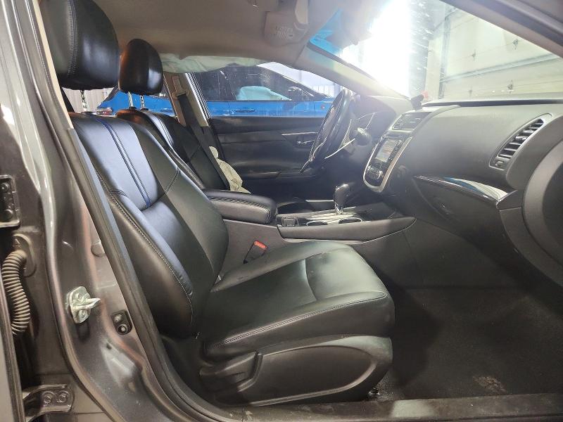 Aukcja sprzedaży 2018 Nissan Altima, vin: 1N4AL3AP7JC216216, numer aukcji: 52077536
