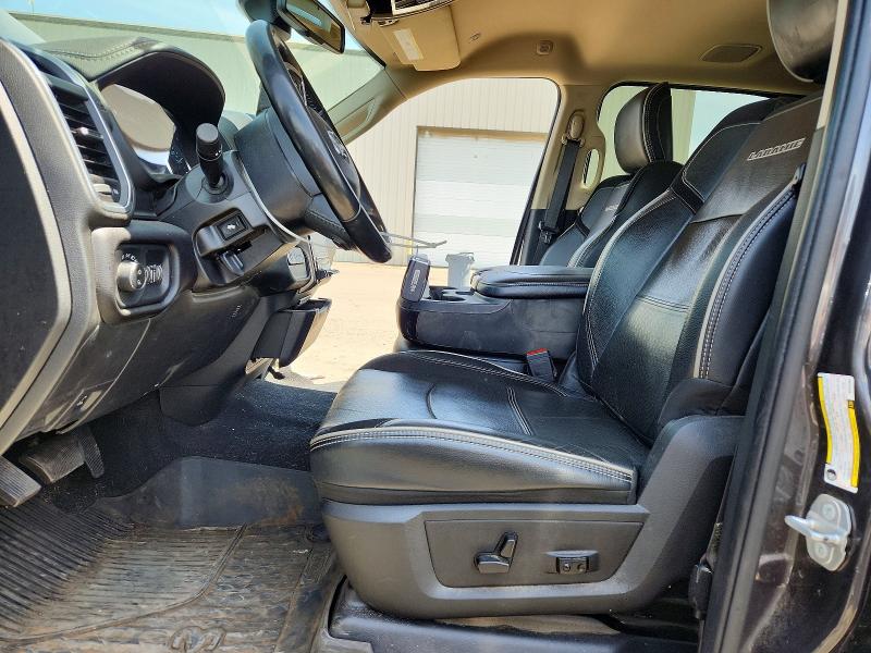 Продажа на аукционе авто 2021 Ram 2500, vin: 3C6UR5FL0MG624380, номер лота: 53750926