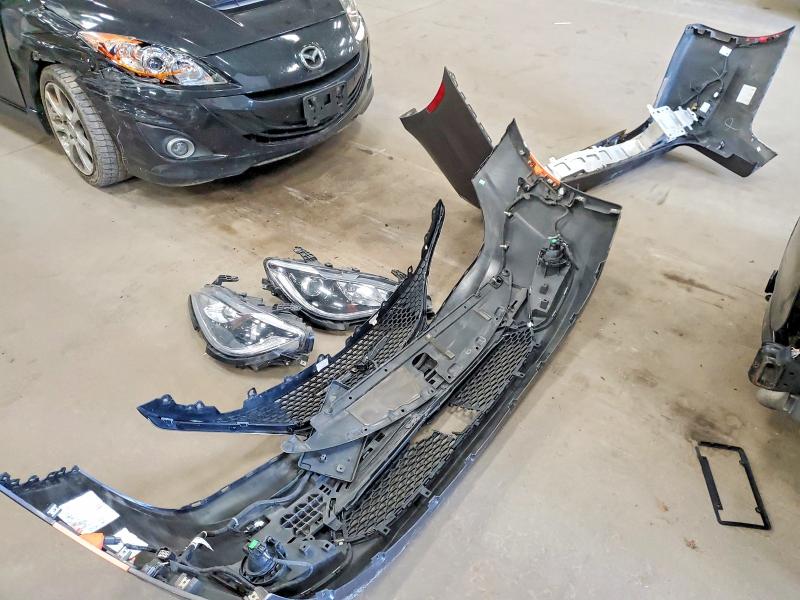 Продаж на аукціоні авто 2017 Chrysler Pacifica, vin: 2C4RC1EG4HR669674, номер лоту: 54481106