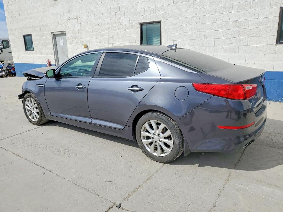 Продаж на аукціоні авто 2015 Kia Optima, vin: 5XXGN4A70FG518247, номер лоту: 54445936