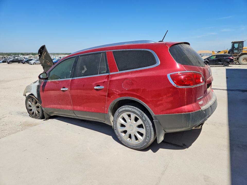 Aukcja sprzedaży 2012 Buick Enclave, vin: 5GAKVDED6CJ235273, numer aukcji: 53456626
