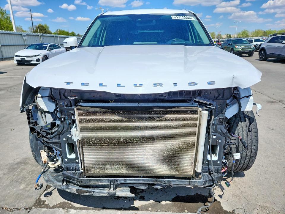 Продаж на аукціоні авто 2021 Kia Telluride, vin: 5XYP5DHC3MG162940, номер лоту: 51955956