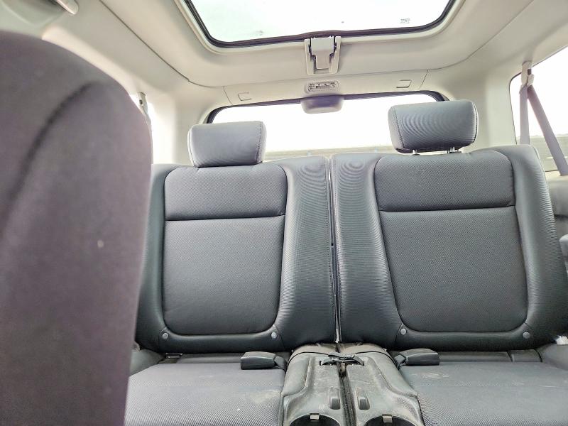 Продажа на аукционе авто 2005 Honda Element, vin: 5J6YH28605L015968, номер лота: 51967396
