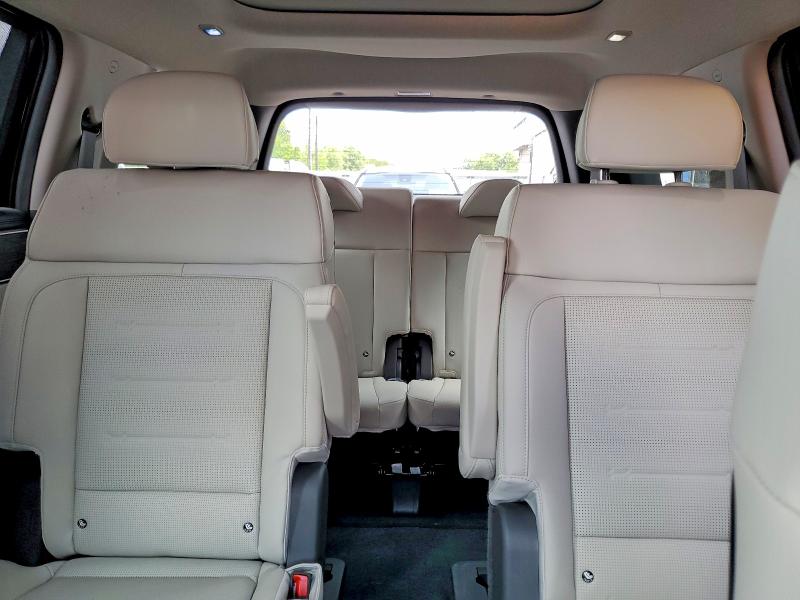 2026 Hyundai Santa Fe მანქანა იყიდება აუქციონზე, vin: 5NMP44GL0TH185763, აუქციონის ნომერი: 52100506