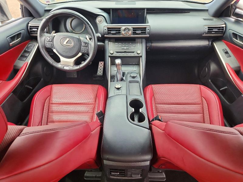 Продаж на аукціоні авто 2020 Lexus Is, vin: JTHGZ1B24L5035395, номер лоту: 53835496