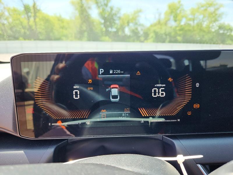 Aukcja sprzedaży 2026 Kia K4, vin: 3KPFT4DE6TE291016, numer aukcji: 55538936