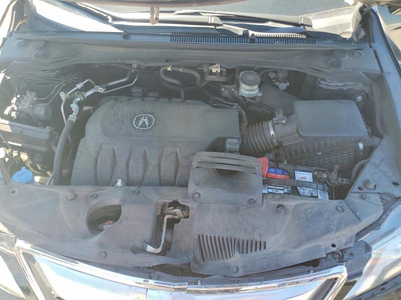 Продажа на аукционе авто 2014 Acura Rdx, vin: 5J8TB3H38EL005882, номер лота: 53601726