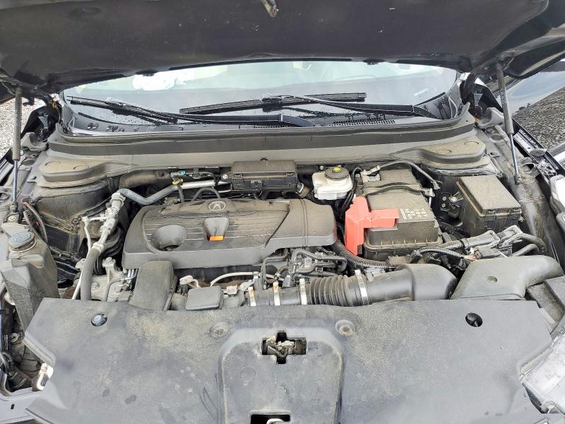 Aukcja sprzedaży 2024 Acura Rdx, vin: 5J8TC2H73RL008933, numer aukcji: 54835416