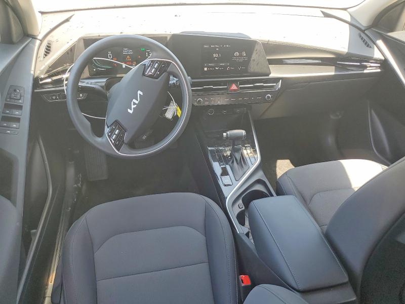 Продажа на аукционе авто 2026 Kia Niro, vin: KNDCP3LE7T5318867, номер лота: 52911596