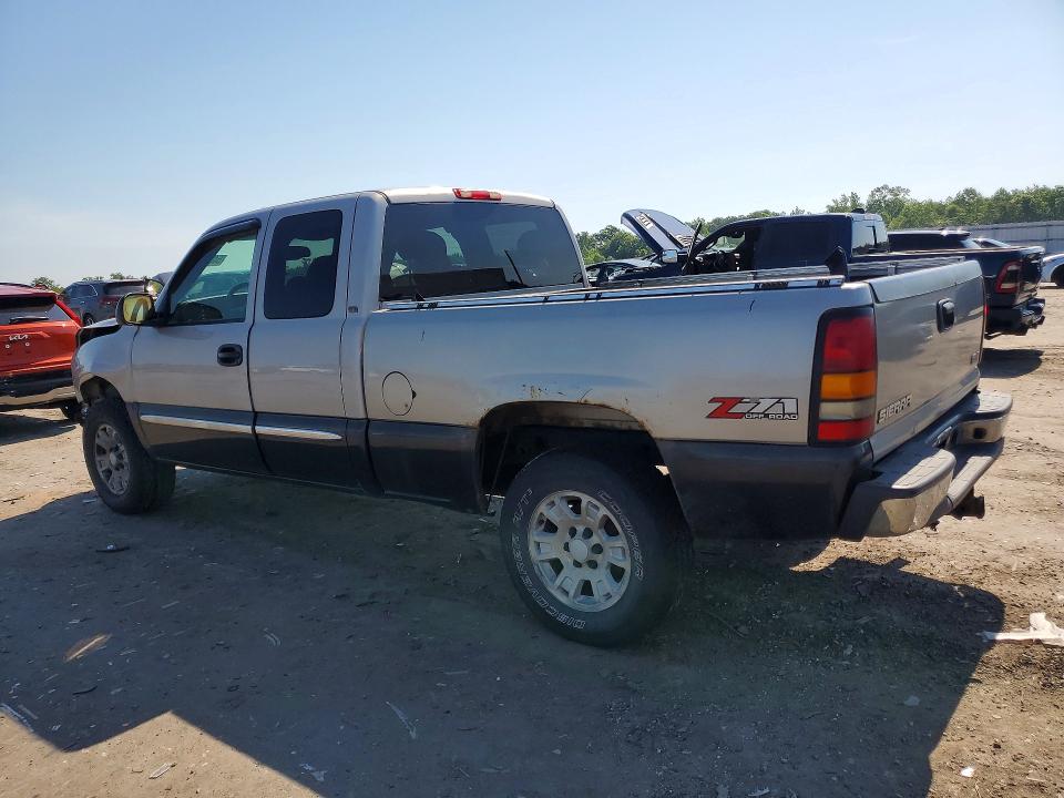 Aukcja sprzedaży 2005 Gmc New Sierra, vin: 1GTEK19B55Z319729, numer aukcji: 54005906