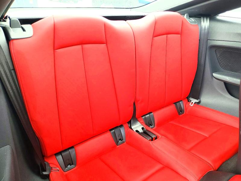 Aukcja sprzedaży 2021 Audi Tts, vin: TRUA1AFV2M1003840, numer aukcji: 54280796