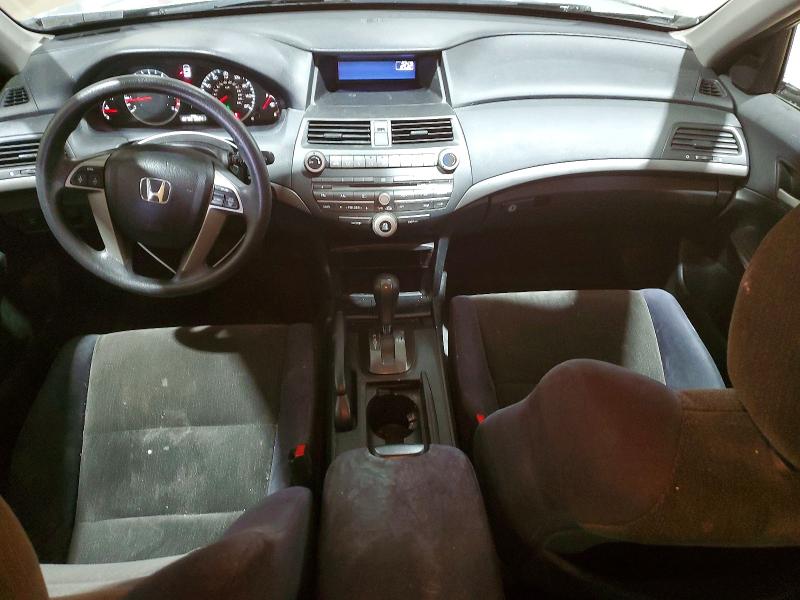 2010 Honda Accord მანქანა იყიდება აუქციონზე, vin: 1HGCP2F31AA046763, აუქციონის ნომერი: 53635906
