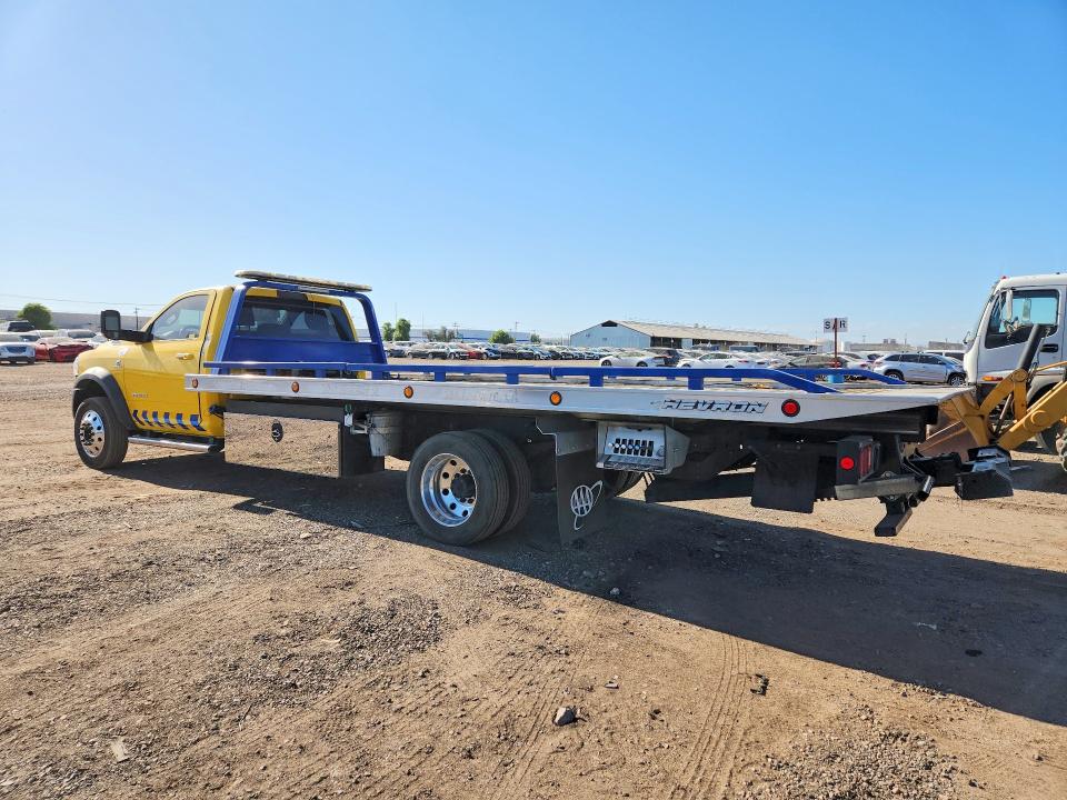50369806 :رقم المزاد ، 3C7WRMDL7KG669640 vin ، 2019 Ram 5500 مزاد بيع