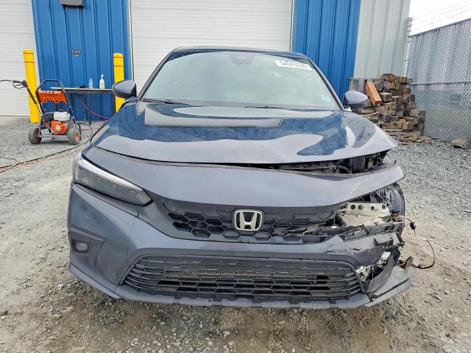 Aukcja sprzedaży 2022 Honda Civic, vin: 19XFL1G8XNE403050, numer aukcji: 54043336
