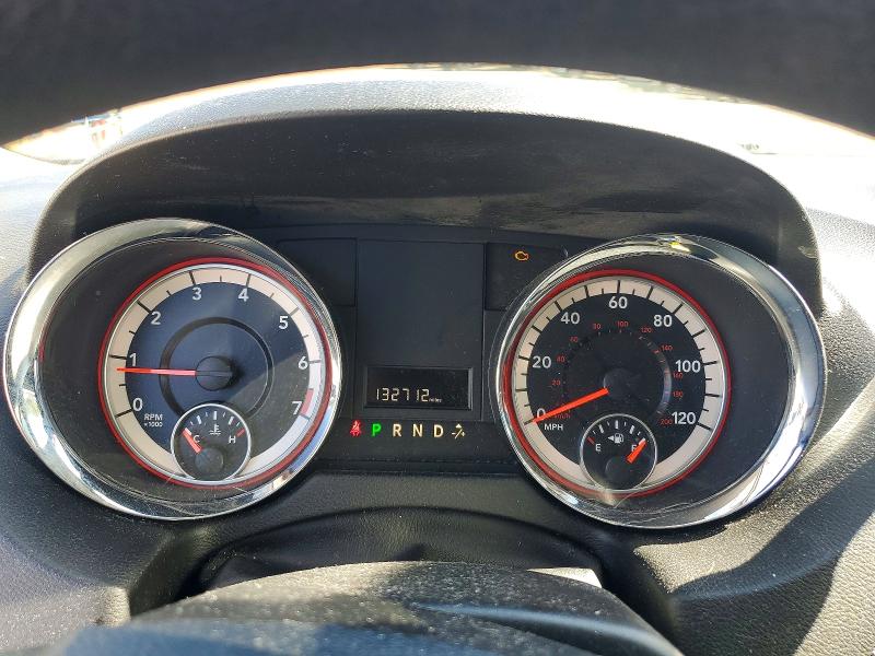 2018 Dodge Grand Caravan მანქანა იყიდება აუქციონზე, vin: 2C4RDGBG8JR337960, აუქციონის ნომერი: 52014296