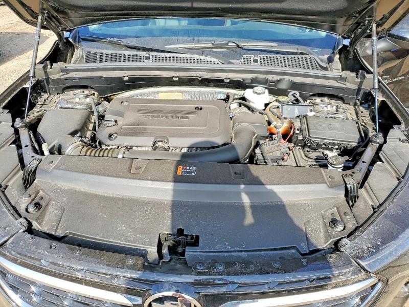 Продажа на аукционе авто 2023 Buick Envision, vin: LRBFZPR45PD230973, номер лота: 52749466
