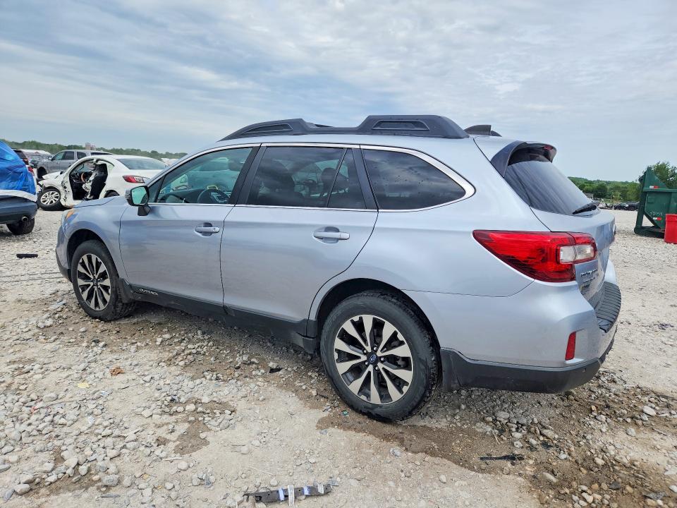 Aukcja sprzedaży 2017 Subaru Outback, vin: 4S4BSENC5H3273654, numer aukcji: 54250886