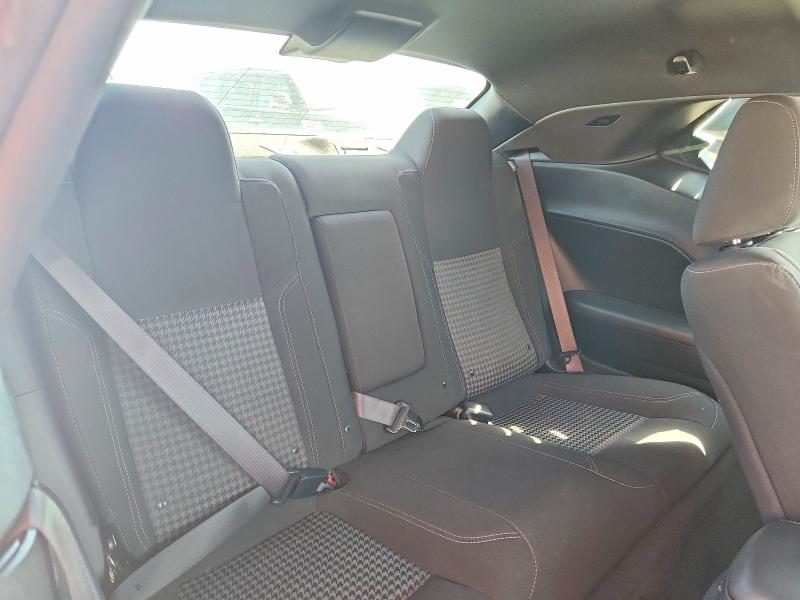 Продажа на аукционе авто 2023 Dodge Challenger, vin: 2C3CDZAG5PH581944, номер лота: 53472046