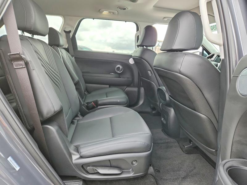 52680946 :رقم المزاد ، KM8RNES28TU074652 vin ، 2026 Hyundai Palisade مزاد بيع
