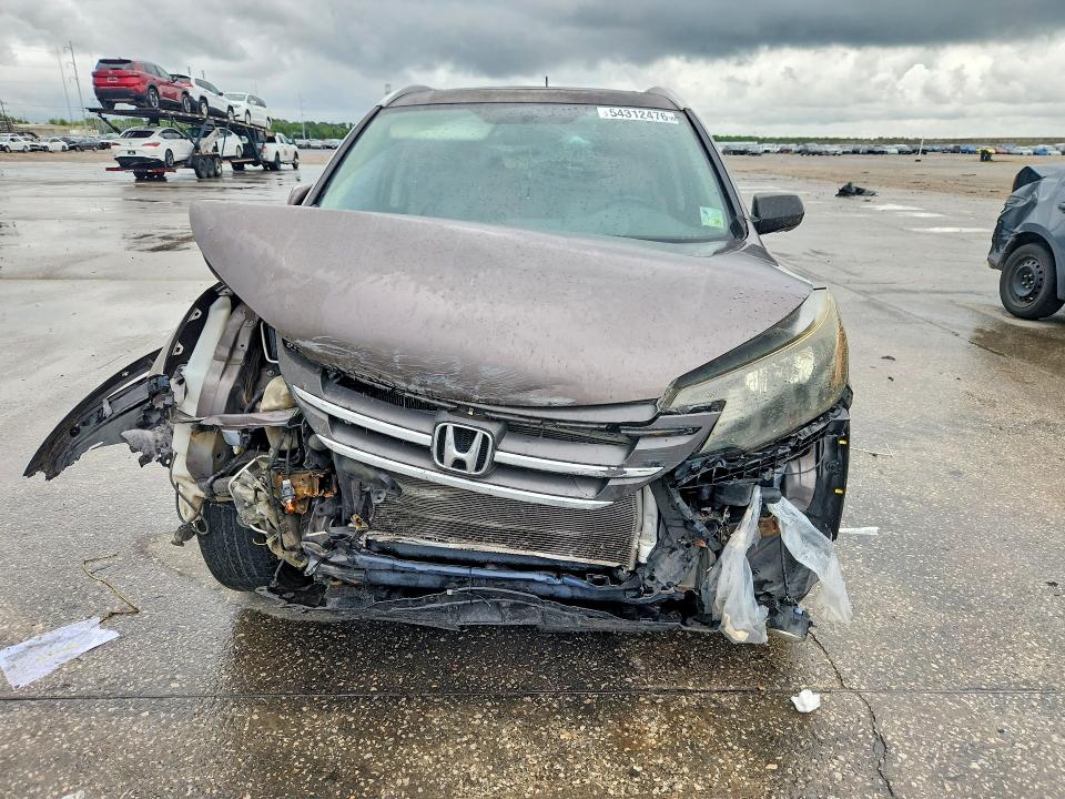 Продажа на аукционе авто 2012 Honda Cr -v, vin: 5J6RM3H75CL046726, номер лота: 54312476