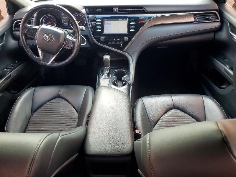 Auction sale of the 2019 Toyota Camry, vin: 4T1B11HKXKU177096, lot number: 52916476