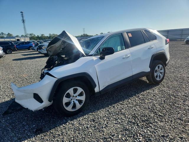 52299946 :رقم المزاد ، 2T3H1RFV8RW315791 vin ، 2024 Toyota Rav4 مزاد بيع